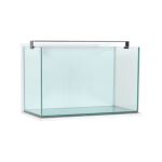 307213 Zolux Akvarijum Idro Max 160 Beli 83,5x45x56,1cm