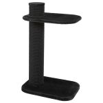 504124GRI Zolux City Cat 2 Grebalica 45x59x97cm Sivi