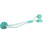 Flamingo Loptica Na Kanapu Sa Fiksatorom Fixa Mint Zelena r7cm / 52cm