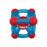 Kong Edukativna Igračka Rewards Tinker Kocka Plava M/L 14,6 x14,6x14,6cm