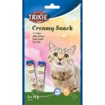 Trixie Krem Poslastica Za Mačke Piletina 5x14g
