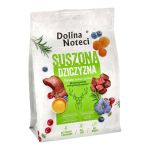 Dolina Noteci Premium Dog Sušena Divljač 3kg
