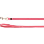 Flamingo Povodac Noekie Roze S 120cm 15mm