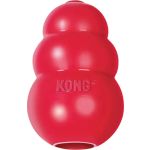 Kong Igračka za Pse Classic Vobler Crveni  5,6cm