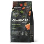 Grandorf Cat Fresh Adult Losos 2kg
