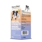 Paws&Paws Animal Strength 100ml