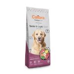 Calibra Dog Premium Line Senior & Light Govedina 12kg