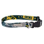 Amiplay Amik Podesiva Ogrlica DirtyDog XL 45-70cm x 2,5cm