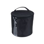 Amiplay Travel Tekstil Torba za Hranu M Crna 22x31cm