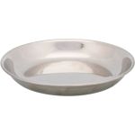 Trixie Posuda od Nerđajućeg Čelika Plitka 200ml / R13cm