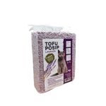 Dina Pet Tofu Posip Lavanda 5,7L