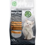 KittyMax Posip Natural 10L