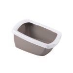 Imac Toalet za Mačke Funny Braon 62x49,5x33cm