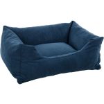 Flamingo Krevet od Somota Celeste Tamno Plavi 65x50x20cm