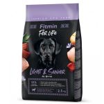 Fitmin Dog For Life Light & Senior 2,5kg
