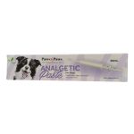 Paws&Paws Analgetic Pasta za Pse Protiv Bolova u Mišićima i Zglobovima 60ml