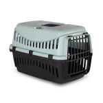 MP Bergamo Transporter Gipsy Eco Plastična Vrata Ice L 58x38x38cm