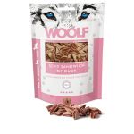 Woolf Soft Pačetina Sendvič 100g