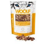 Woolf Piletina Sa Bakalarom Sendvič 100g