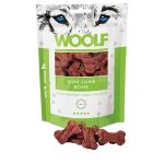 Woolf Mini Koskice Jagnjetina 100g