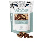 Woolf Suši Piletina i Bakalar 100g