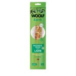 Woolf Earth Noohide XL Štapići Sa Jagnjetinom 85g
