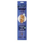 Woolf Earth Noohide XL Štapići Sa Pačetinom 85g