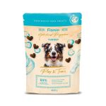 Fitmin Dog Nutritional Programme Play and Train Poslastice Ćuretina 400g