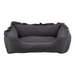 Trixie Krevet Amelie Tamno Sivi 80x60cm