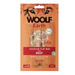 Woolf Earth Noohide Pločice Govedina M 90g