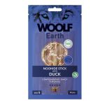 Woolf Earth Noohide Štapići Pačetina S 90g