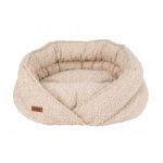 Amiplay Prato Cocoon Krevet M Krem 60x60x38cm