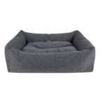 Amiplay Bari Krevet S Grafit 58x46x17cm