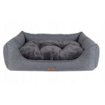 Amiplay Como Krevet M Grafit 68x56x18cm