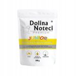 Dolina Noteci Premium Dog Junior Srednje i Velike Rase Pileći Želudac 300g