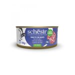 Schesir Cat Tunjevina i Govedina u Želeu 140g