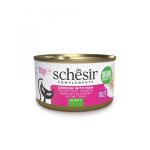 Schesir Cat  Piletina i Šunka u Želeu 70g