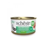 Schesir Cat Tunjevina i Alge u Želeu 70g
