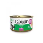 Schesir Cat Piletina Brodet 70g