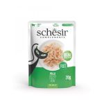 Schesir Cat Piletina u Želeu 70g