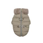 Puppia Marshmallow Jakna Braon XXL 40x68x42cm