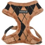 Puppia Jaden Am A Bež XL 40x56x78cm