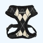 Puppia Jaden Am A Crni L 36x49x68cm