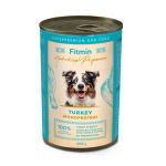 Fitmin Dog Nutritional Programme Konzerva Monoprotein Ćuretina 400g