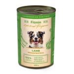 Fitmin Dog Nutritional Programme Konzerva Monoprotein Jagnjetina 400g