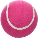 Flamingo Igračka Smash Loptica za Tenis R6,4cm Više Boja 1 kom.