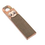 Leopet Kartonska Grebalica za Mačke Bradipo 45x13cm
