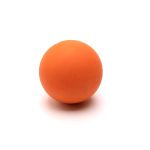 Leopet Igračka Tvrda Gumena Loptica R8,5cm