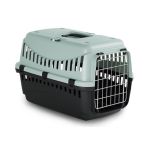 MP Bergamo Transporter Gipsy Eco Metalna Vrata Ice L 58x38x38cm