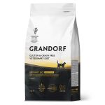 Grandorf Vet Cat Urinary S/O Ćuretina Low Fat 2kg